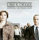 Law and Order Special Victims Unit Season 25 Episode 4