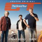 The Grand Tour Season 5 Episode 3