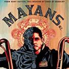 Mayans M C Season 5 Episode 1-2