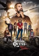 Mythic Quest Ravens Banquet Season 3 Episode 3