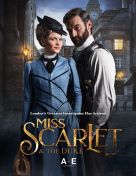Miss Scarlet And The Duke Season 2 Episode 3