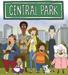 Central Park Season 3 Episode 6