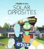 Solar Opposites Season 4 Episode 0