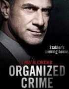 Law And Order Organized Crime Season 5 Episode 1-2