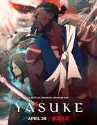 Yasuke