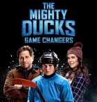 The Mighty Ducks Game Changers Season 2 Episode 9