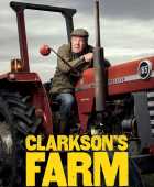 Clarksons Farm Season 3 Episode 1-4