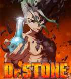 Dr. Stone