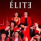 Elite Season 6 Eng Dub