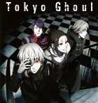 Tokyo Ghoul