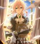 Violet Evergarden