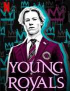 Young Royals (Swedish) Season 2 Dub
