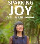 Sparking Joy (Japanese)