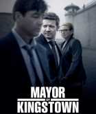Mayor of Kingstown Season 2 Episode 4