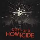 New York Homicide Season 2 Episode 13
