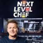 Next Level Chef Season 3 Episode 4