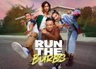 Run the Burbs Season 3 Episode 7