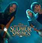 Secrets of Sulphur Springs Season 3 