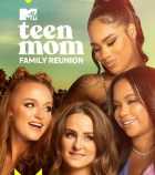 Teen Mom Family Reunion Season 3 Episode 10