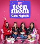 Teen Mom Girls Night In Season 2 Episode 5