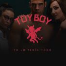 Toy Boy (Spanish)