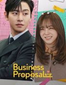 Business Proposal (Korean)