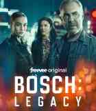 Bosch Legacy Season 1
