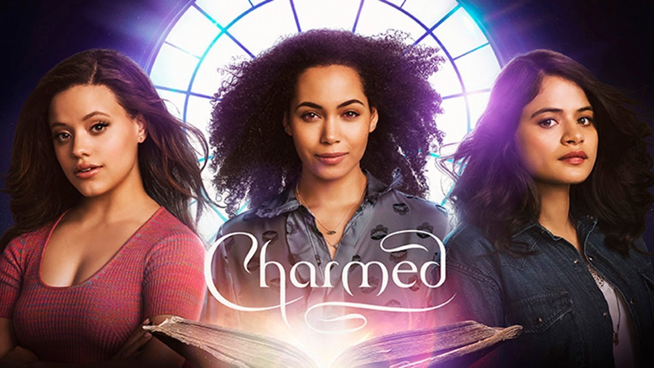Charmed Season 4 Episode 8