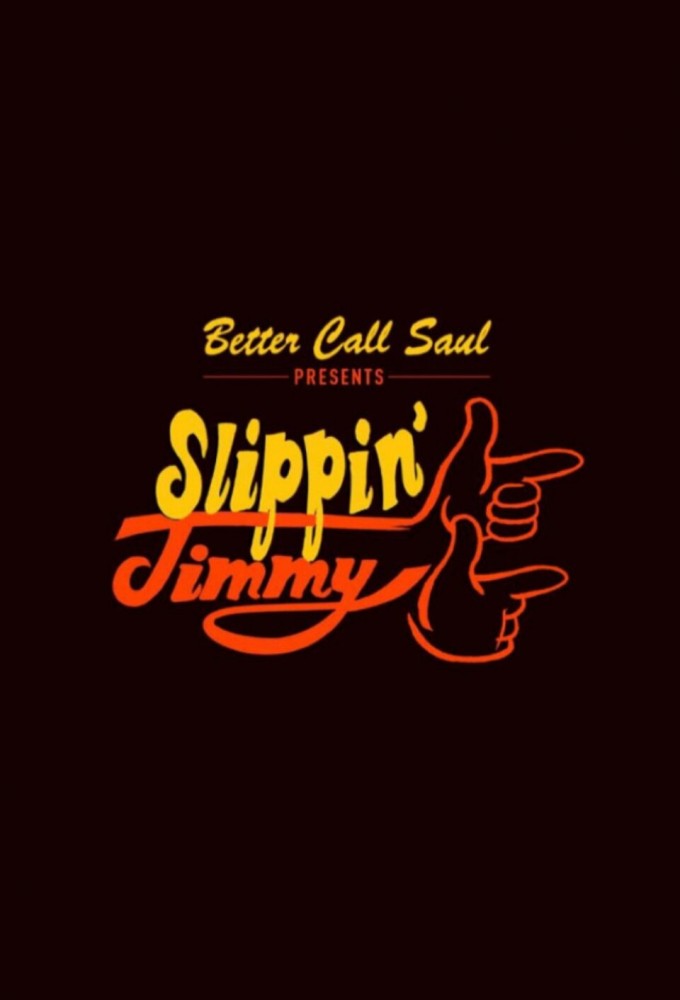Slippin Jimmy Season 1