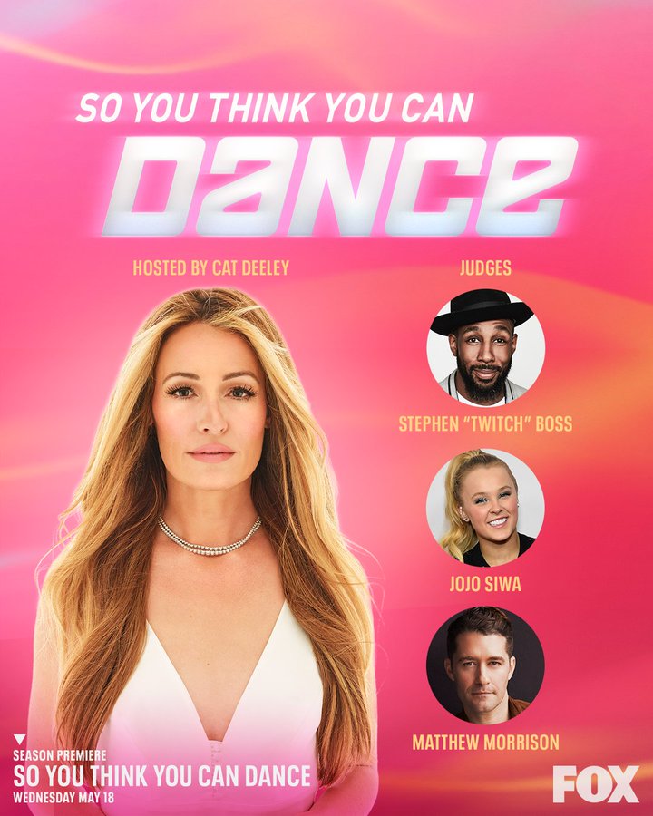 So You Think You Can Dance Season 17 Episode 7