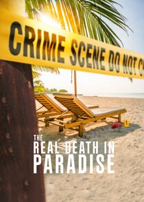The Real Death In Paradise Season 1 Episode 9