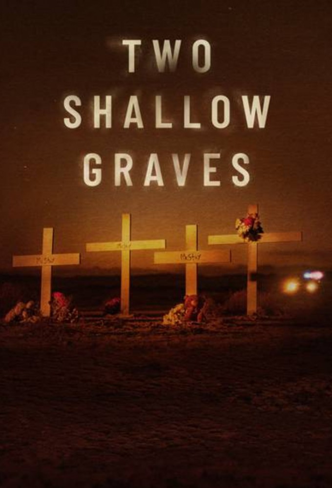 Two Shallow Graves Season 1 Episode 1-3