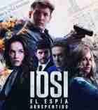 Yosi the Regretful Spy (Spanish) Season 1