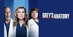 Grey’s Anatomy Season 18 Episode 16