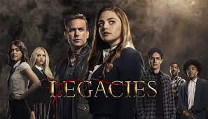 Legacies Season 4 Episode 17