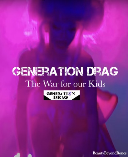 Generation Drag Season 1