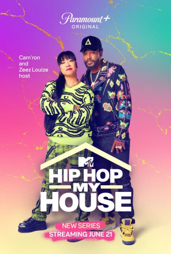 Hip Hop My House Season 1