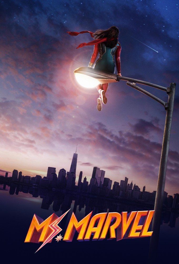 Ms Marvel Season 1 Episode 4