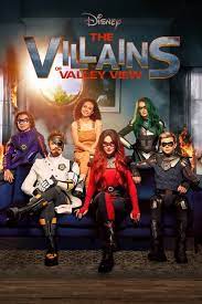 The Villains of Valley View Season 1 Episode 10