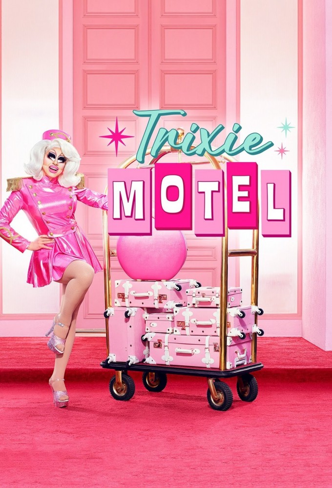 Trixie Motel Season 1 Episode 6