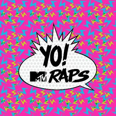 Yo MTV Raps Season 1 Episode 3