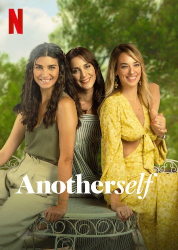 Another Self (DUBBED) Season 1