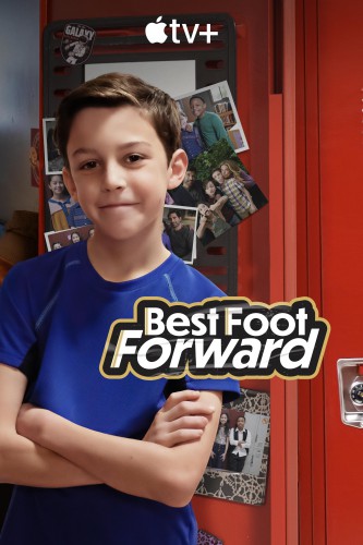 Best Foot Forward Season 1
