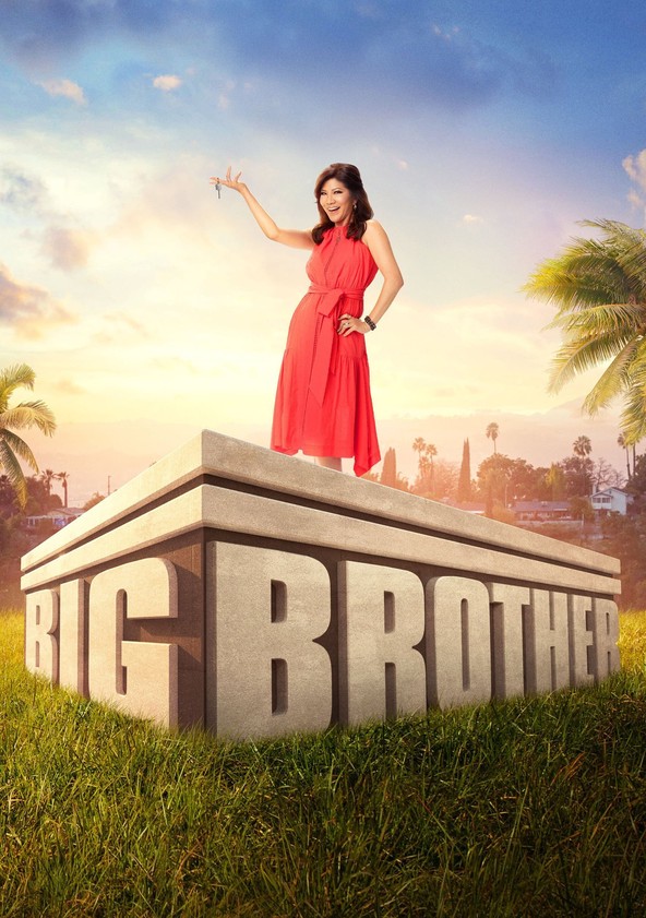 Big Brother US Season 24 Episode 14