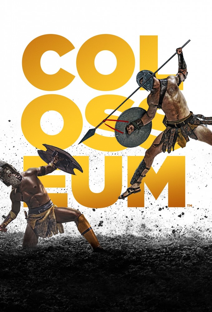 Colosseum Season 1 Episode 3