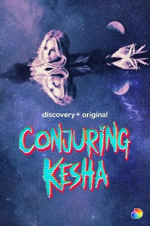 Conjuring Kesha Season 1 Episode 5