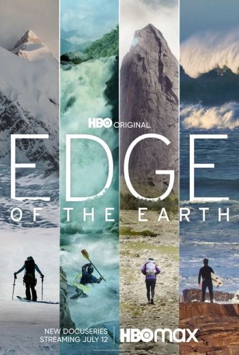 Edge of the Earth Season 1 Episode 4