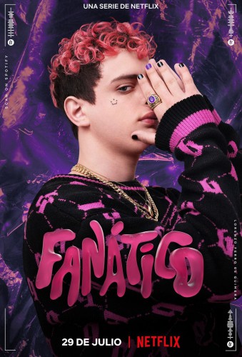 Fanatico (Spanish) Season 1 Dubbed