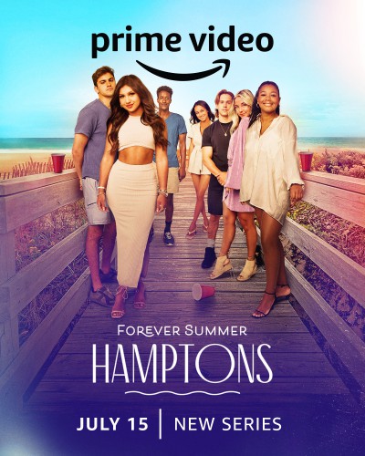 Forever Summer Hamptons Season 1