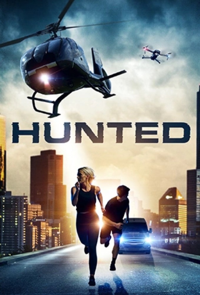 Hunted AU Season 1 Episode 8